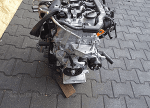 Silnik kompletny 1.0 tsi dkl vw audi skoda 6