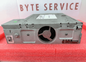 Audi A3 8Y multimedia czytnik nawigacja navi 8Y0035043 5