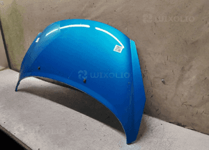 Maska pokrywa silnika do peugeot 207 kod lakieru kmu 3