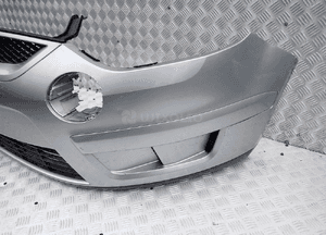 FORD S-MAX ZDERZAK PRZEDNI  76 KOD LAKIERU 5