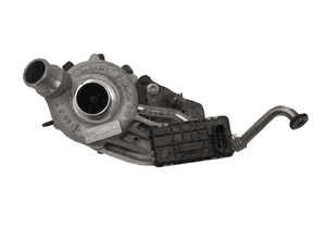 Land rover discovery iv L319 jaguar xj X351 xf X250 turbosprężarka turbina turbo 1