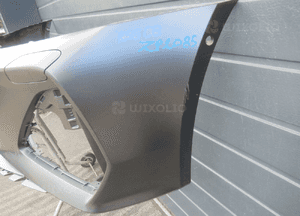 Zderzak przedni przód audi RS7 C8 4K8807437J 2018-2023 8