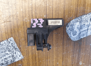 Czujnik Modul 4B0919145A Odbiornik Radiowy Zegarowy Zegara Czasu Audi A4 B6 B7 A3 8P A6 C 1