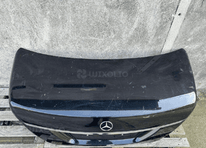 Klapa bagaznika tyl tylna mercedes s-klasa W222 2