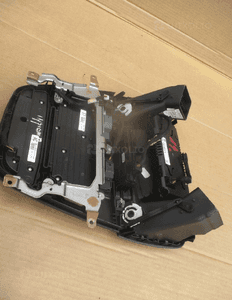 Radio wyświetlacz panel klimatyzacji opel insignia a 13321292 13273102 10