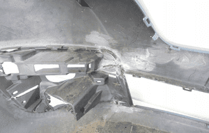 Zderzak przód przedni peugeot partner berlingo iii lift 15-18 9810923377 10