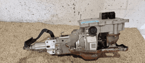 Wspomaganie Elektryczne TRW 0051805279 Fiat Idea 2