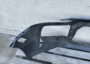 Zderzak przód przedni hyundai santa fe iv 4 lift fl 86511-S1500 cały 5