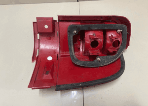 Sharan alhambra lift lampa tył tylna lewa 7M395095G 2