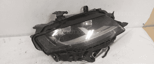 Lampa przod przednia prawa audi A3 8P 2 lift 2