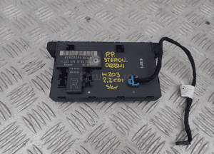 MODUŁ DRZWI PRAWY / LEWY PRZÓD MERCEDES W 203 2038201285 / 2038201385 CENA ZA SZTUKE 1