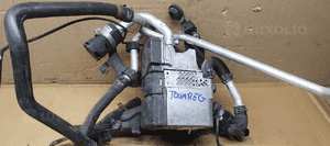 Webasto ogrzewanie postojowe VW Touareg 7L6815071C 2