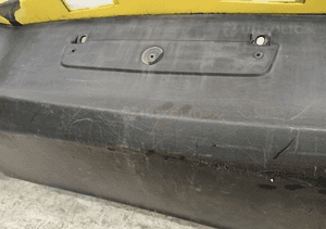 Zderzak tył tylny opel astra iv j 4 gtc 6