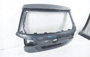Vw golf vii 7 5g0 kombi 2012- pokrywa klapa bagażnika 5G9827159D 2