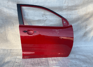 Hyundai I10 iii drzwi prawe 19- 1