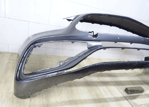Mercedes W206 amg zderzak przód a2068858401 8