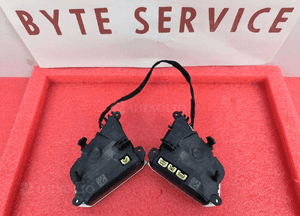 VW Volkswagen Przyciski kierownicy Sensor 1EA959442D 3