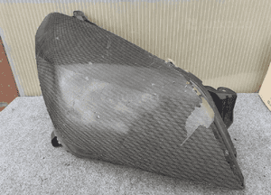 Lampa przód przednia prawa opel astra h iii wysyłka! 1