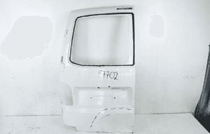 VW TRANSPORTER T5 T6 2004- DRZWI TYLNE SKRZYDŁOWE LEWY TYŁ 1