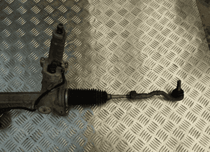 BMW X5 F15 X6 F16 PRZEKŁADNIA KIEROWNICZA MAGLOWNICA ML 8093399 8