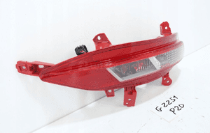 Hyundai tucson iv 2020- lampa tylna prawy tył 92406-N7020 3