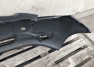 ZDERZAK PRZÓD PRZEDNI TOYOTA YARIS II 2 2005- 52119-0D130 CAŁY 9