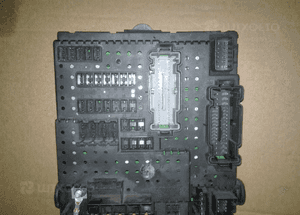 moduł rem volvo xc 90 30728512 06w163 1