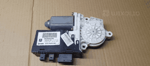 Silniczek szyby prawy przód Citroen C5 I 9648485280 3
