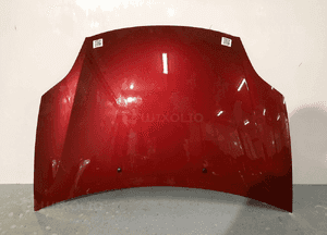 Maska pokrywa silnika fiat bravo 2 ii 106/B bordo bordowy 1