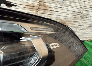 Lampa bmw X7 G07 led usa sae nowa 7933321 2