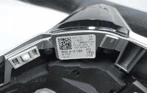 Kierownica vw golf viii arteon virtual 5H0419089FD 8