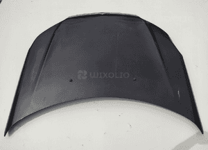 Maska pokrywa silnika citroen C5 iii X7 2008-2011 5