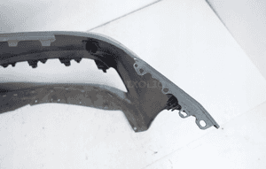 Zderzak przód przedni bmw v 5 G30 G31 7385336 11