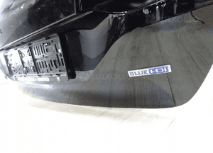Klapa tył peugeot 308 T9 9800371677 9