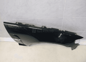 JAGUAR XF X250 08-11r BŁOTNIK PRZÓD PRAWY 82316134 5