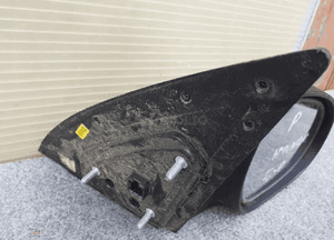 Lusterko elektryczne prawe hyundai I30 5-PIN czarne oryginał wysyłka! 4