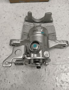 Ford mondeo MK3 zacisk hamulcowy lewy tył tylny nowy oryginał 8