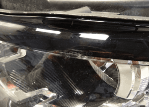 Lr discovery sport lampa przód lewa 12P zwykła eu 14