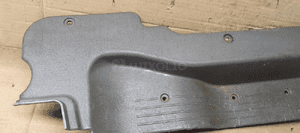 Stopień schodek drzwi przesuwnych Ford Transit Connect 3T16-V132A04-BB 2