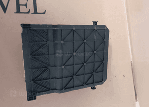 ZESTAW KOMPUTER STEROWNIK SILNIKA PEUGEOT CITROEN 9645989480 | S118470005k | 9653667280 12