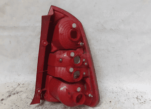 Tyl tylna lampa lewa chevrolet lacetti kombi 3