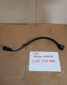 Czujnik Stukowy Hyundai i30 2018R III 1.4B 39250-03030 1