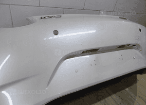 Zderzak tył tylni mazda MX5 mx 5 4
