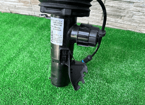 AMORTYZATOR BMW X5 G05 X6 G06 6892426 6892425 TYLKO 15km 7