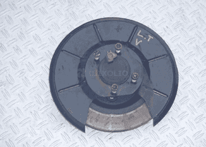 PIASTA TYLNA LEWA TYL LEWY VOLVO V60 10- RADOM