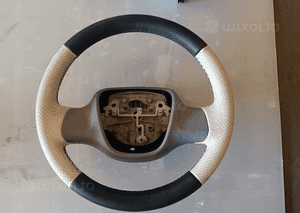 Smart fortwo ii 451 kierownica skóra 07r- 1