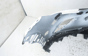 Mazda CX3 CX-3 zderzak przód przedni DK8A-50031 6