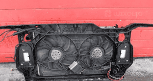 Wzmocnienie pas audi A5 8T0 2.7 3.0 tdi automat 2