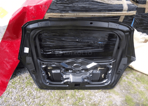 Lancia ypsilon ii klapa bagażnika 03-11 3
