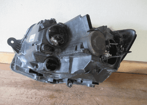 Lampa przednia przód prawa vw T6 2015-2019 14